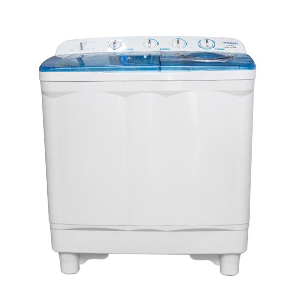 Nasco Washing Machines ( Twin Top )