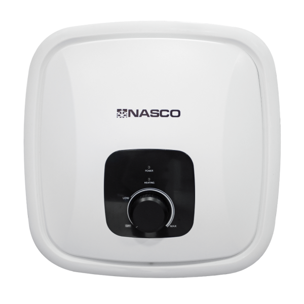 Nasco Water Heater