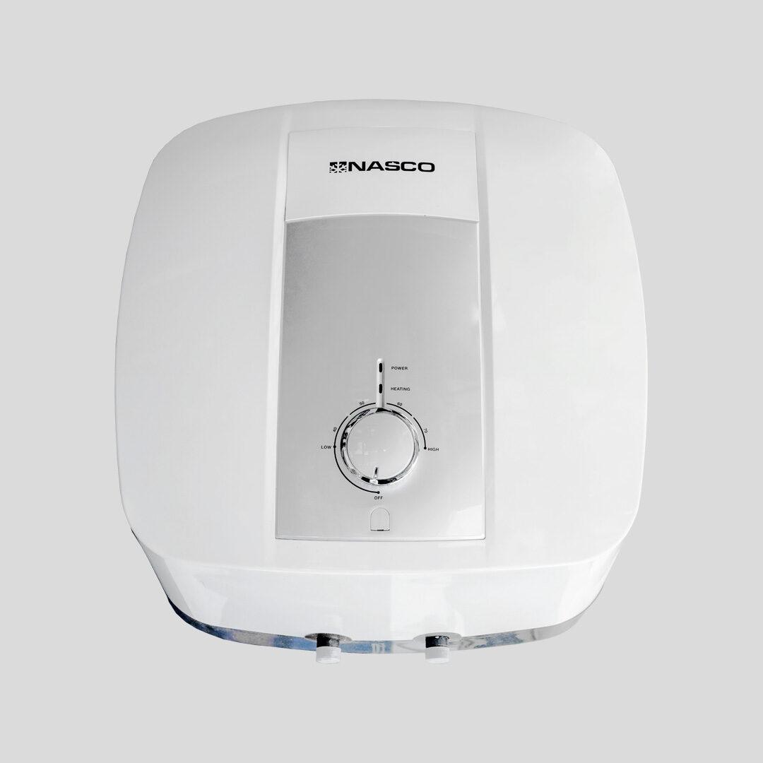 Nasco Water Heater