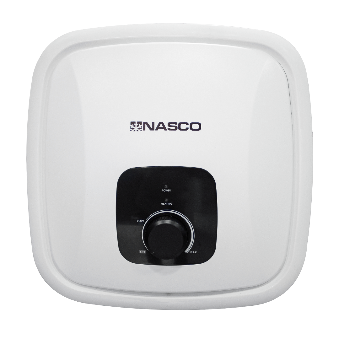Nasco Water Heater