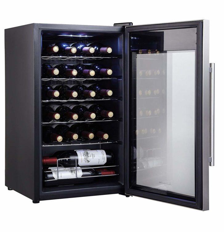 Nasco Wine Cooler