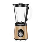 Nasco Wooden Small Appliances BL9703A-CB 500 WATT