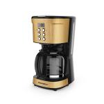Nasco Wooden Small Appliances CM9410T-GS 900 WATT