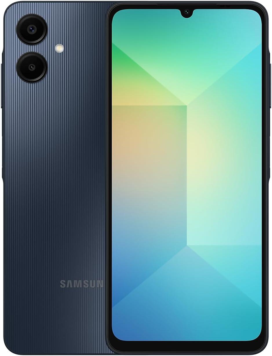 Samsung Galaxy A06 4 + 128