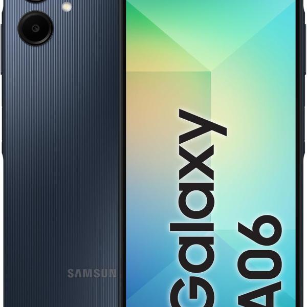 Samsung Galaxy A06 4 + 129