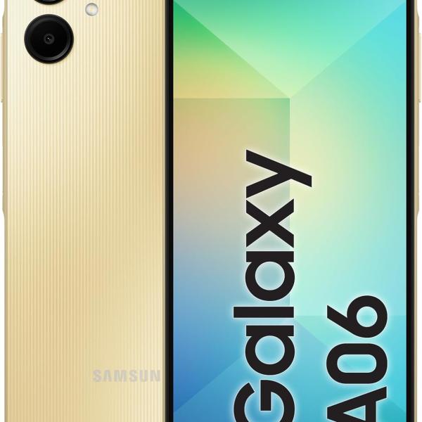 Samsung Galaxy A06 6 + 130