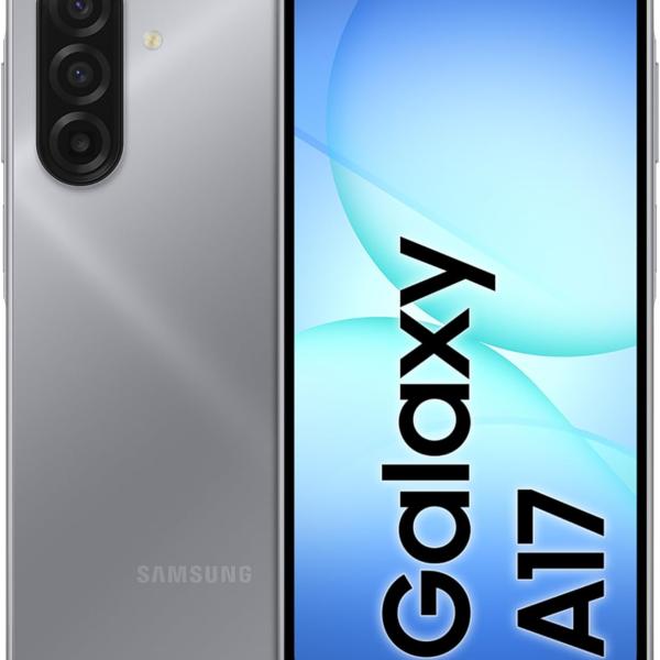 Samsung Galaxy-A17 New