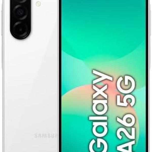Samsung Galaxy-A26 5G