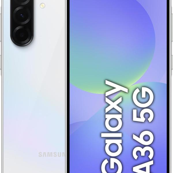Samsung Galaxy-A36 5G