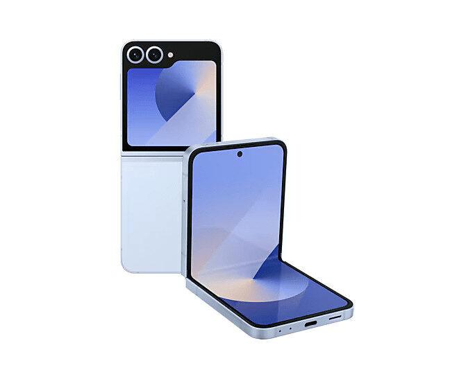 Samsung Galaxy Flip 6
