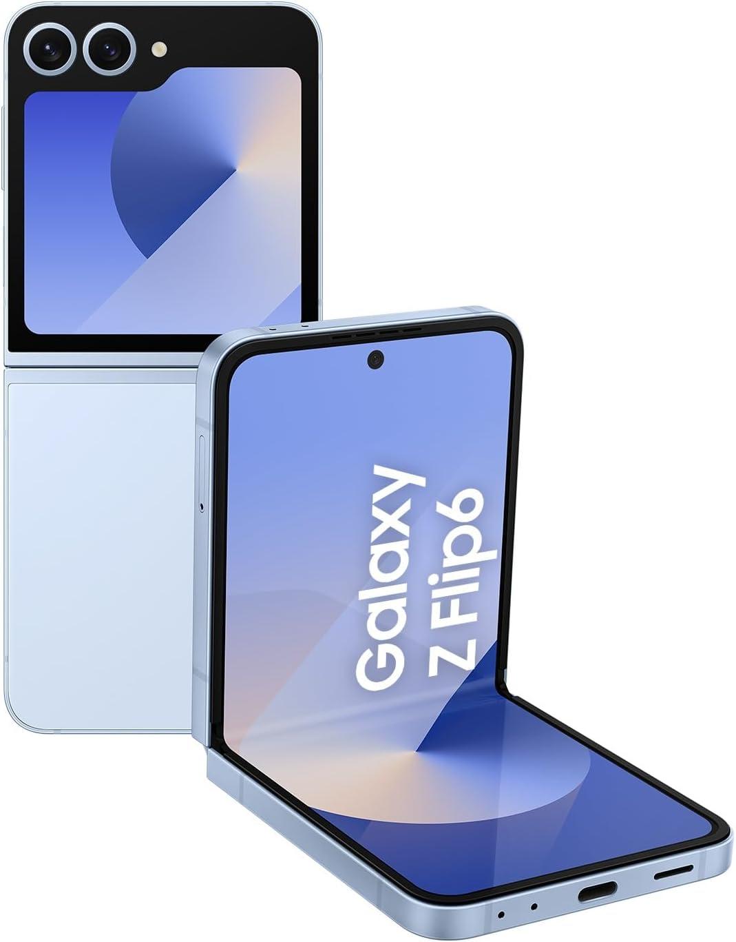 Samsung Galaxy Flip 6