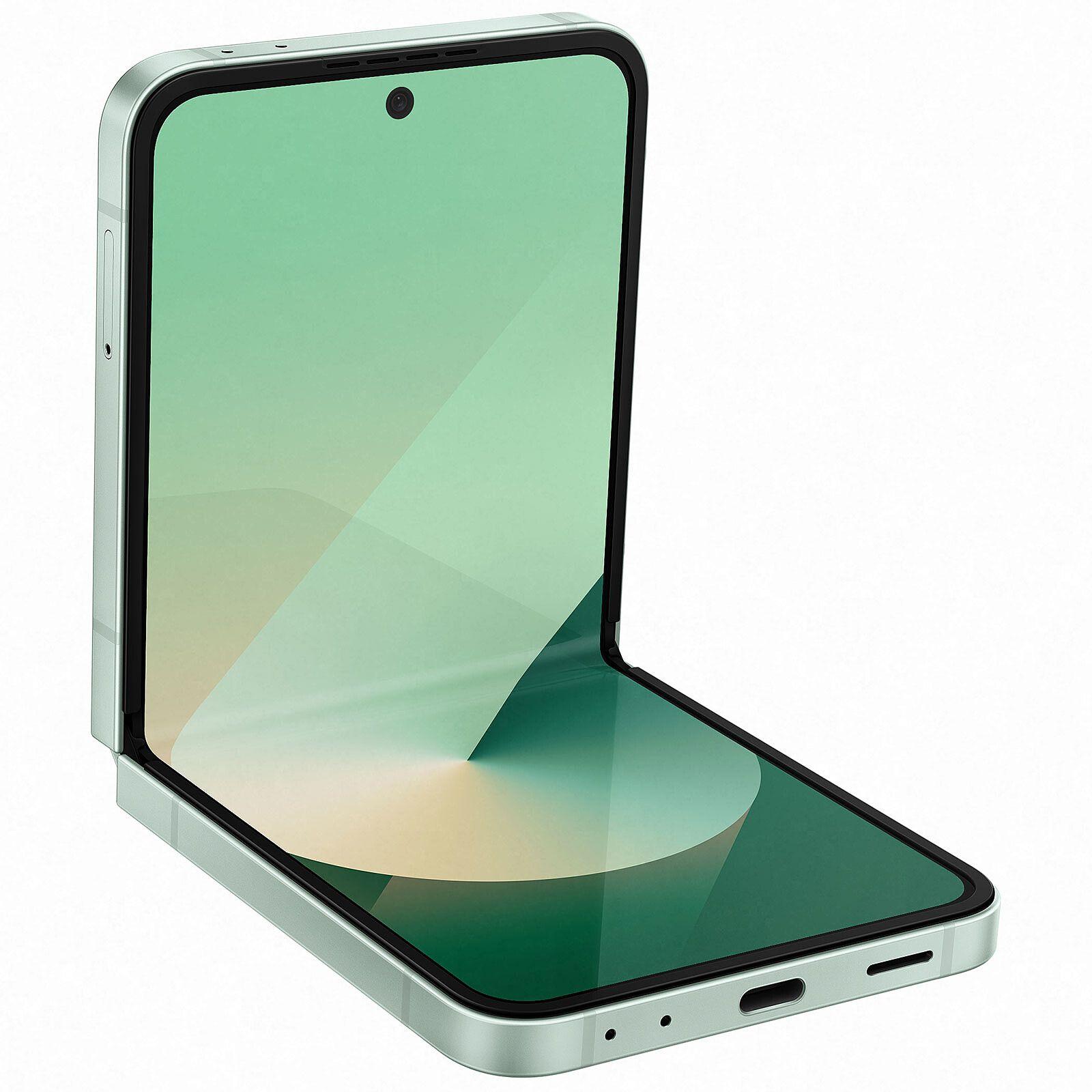 Samsung Galaxy Flip 6