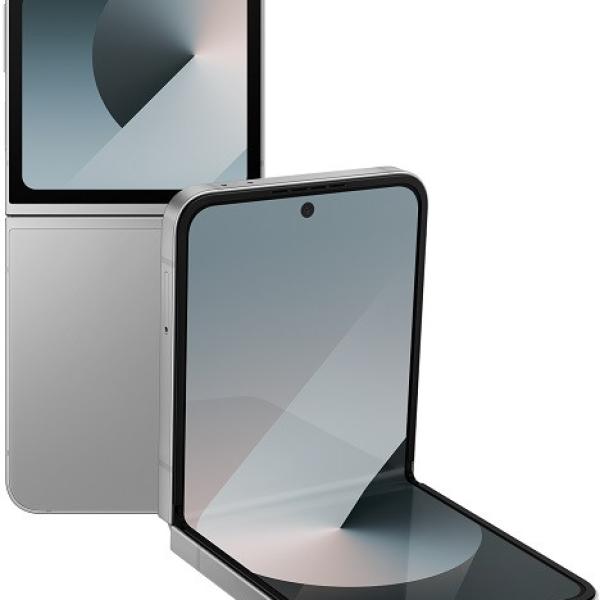 Samsung Galaxy Flip 6