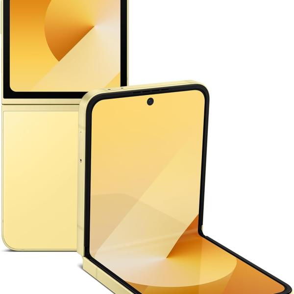 Samsung Galaxy Flip 6