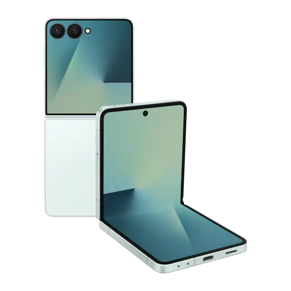 Samsung Galaxy Flip 7