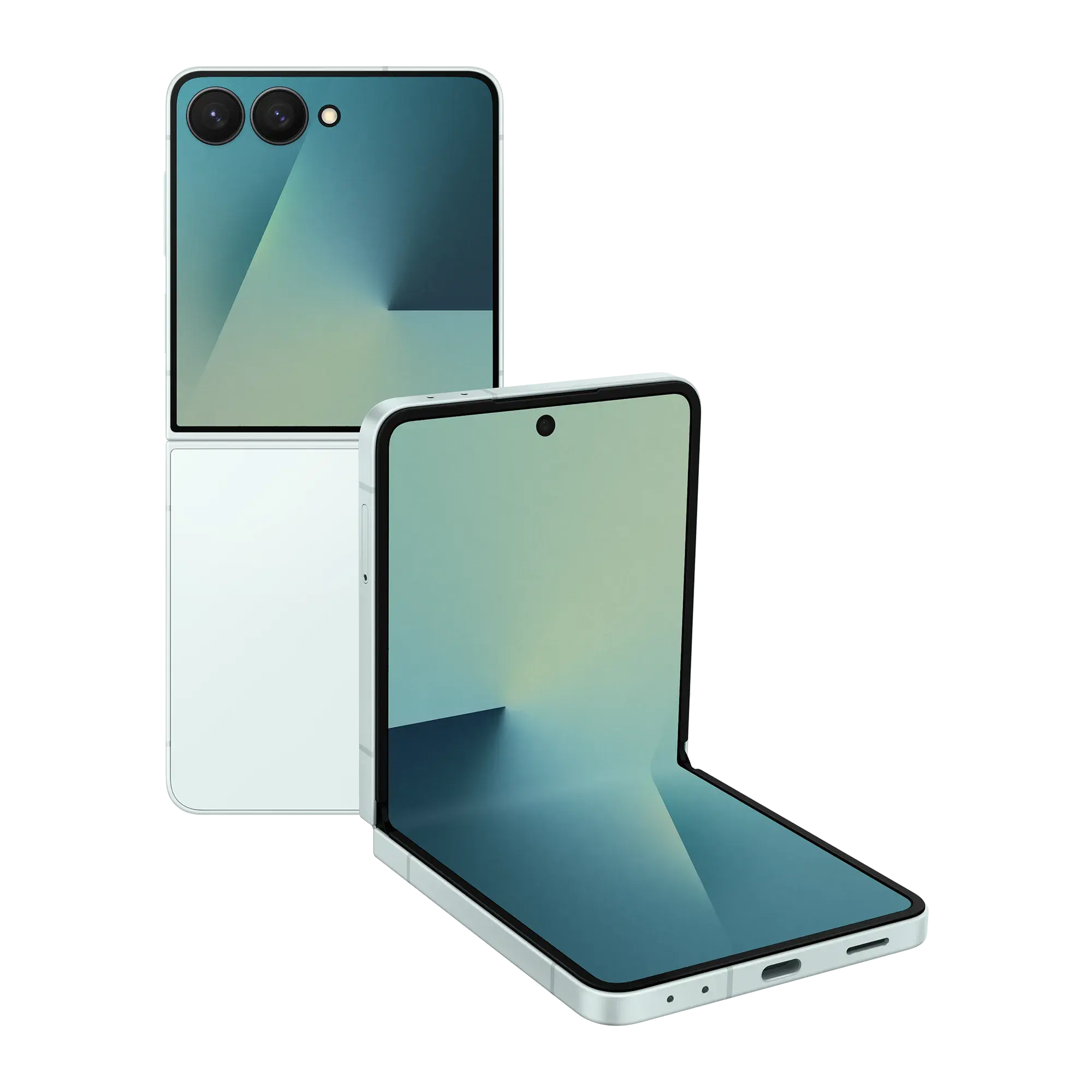 Samsung Galaxy Flip 7