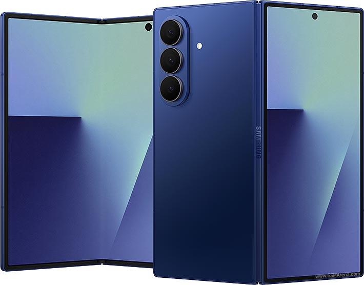 Samsung Galaxy Fold 7