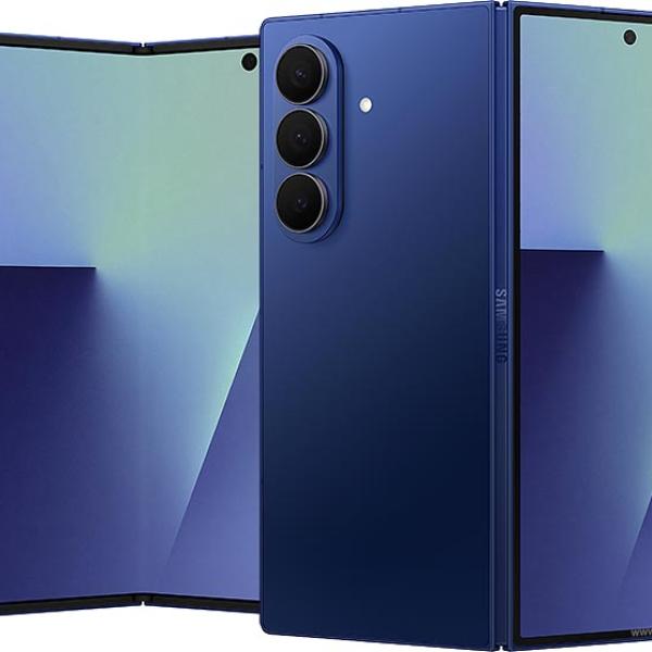 Samsung Galaxy Fold 7