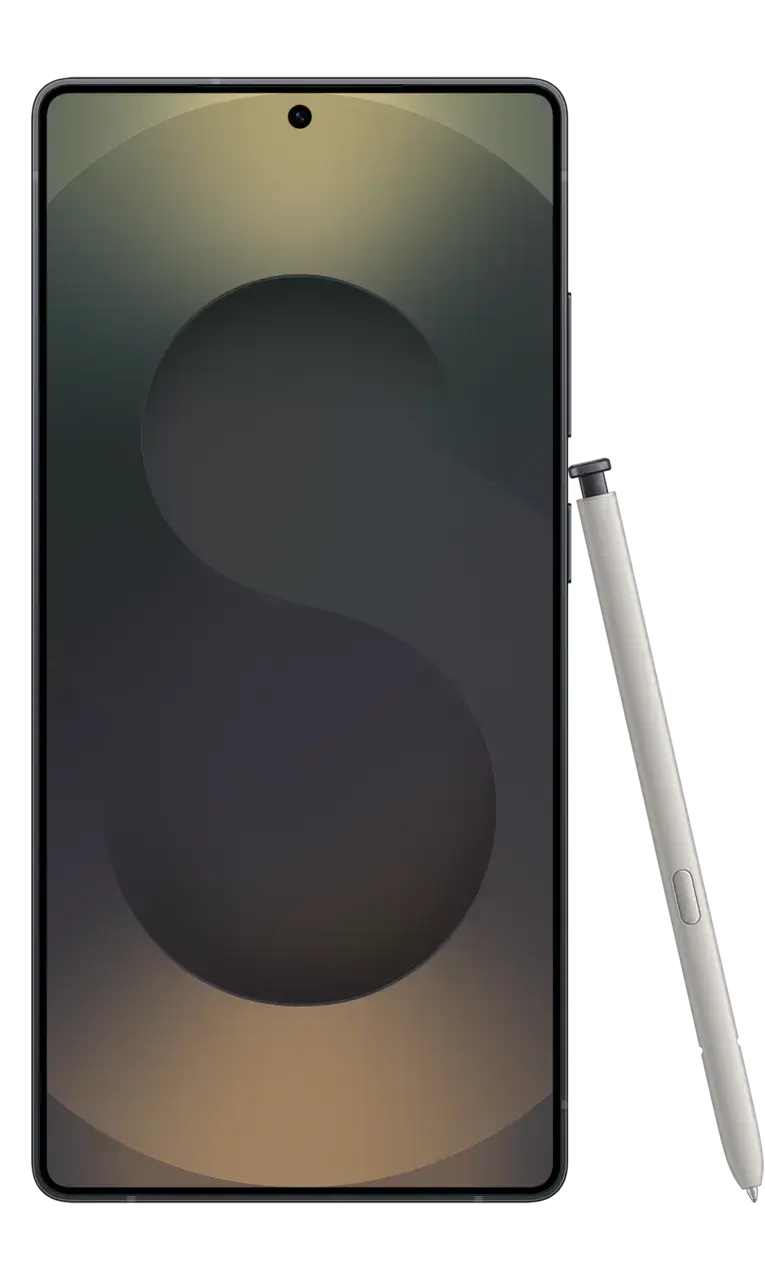 Samsung Galaxy S25 Ultra