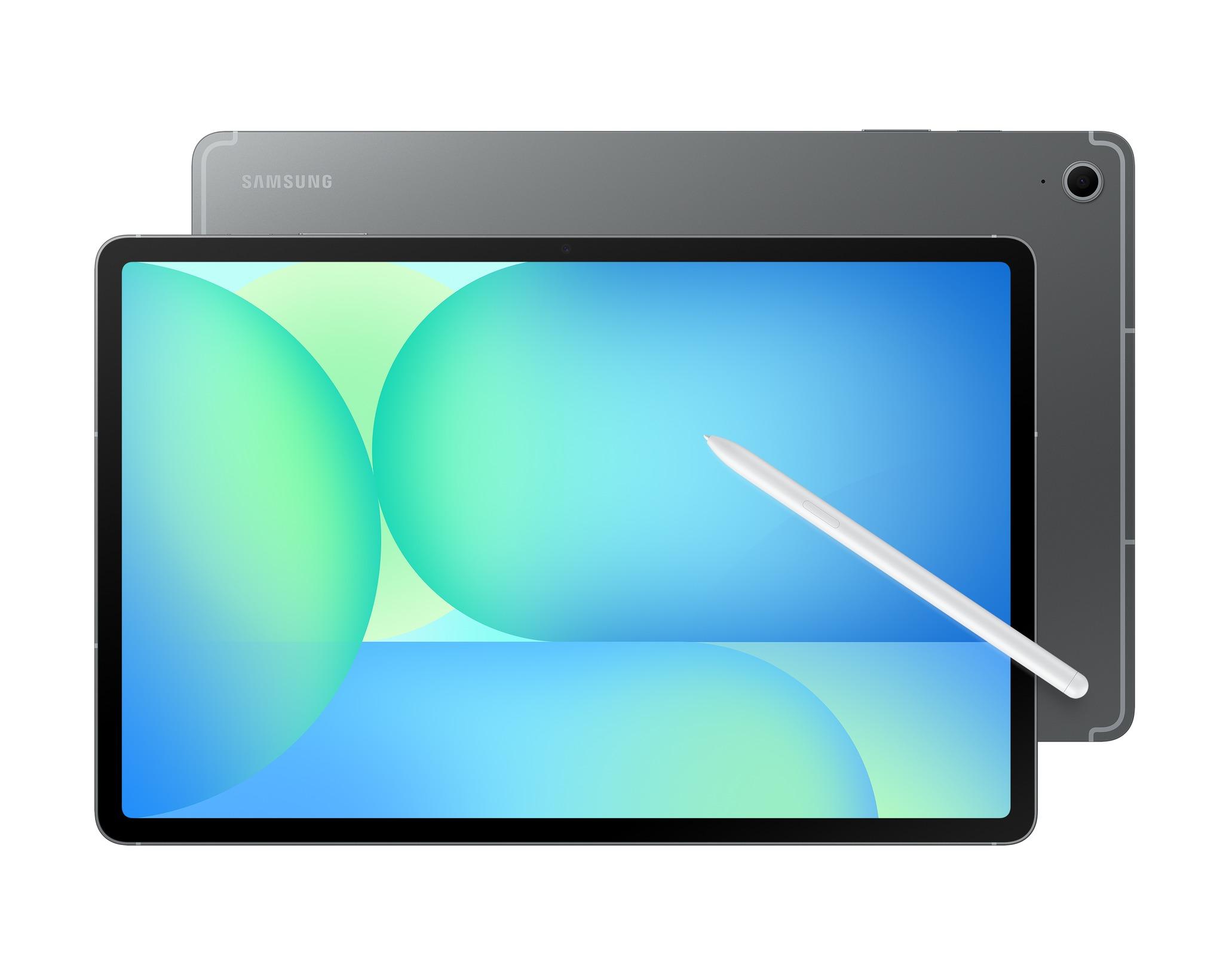 Samsung Galaxy Tab S10 Fe +
