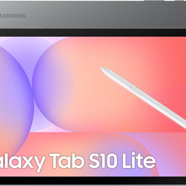Samsung Galaxy Tab S10 Lite New