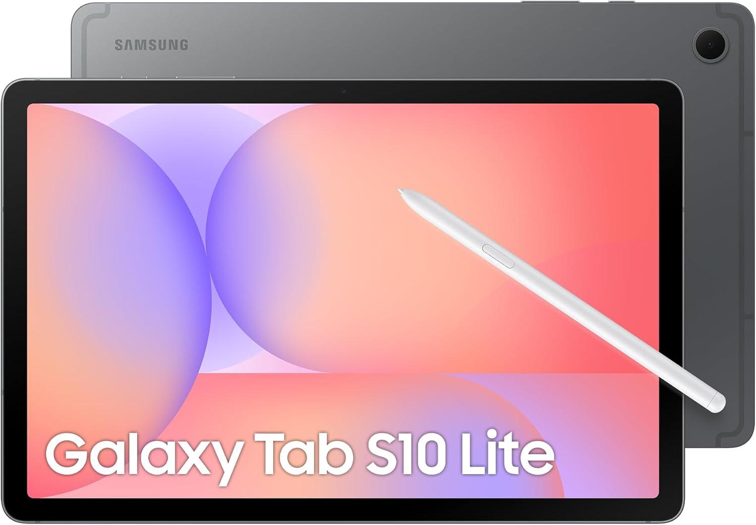 Samsung Galaxy Tab S10 Lite New