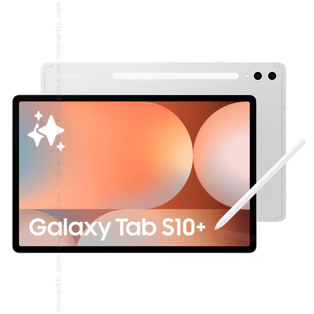 Samsung Galaxy Tab S10+