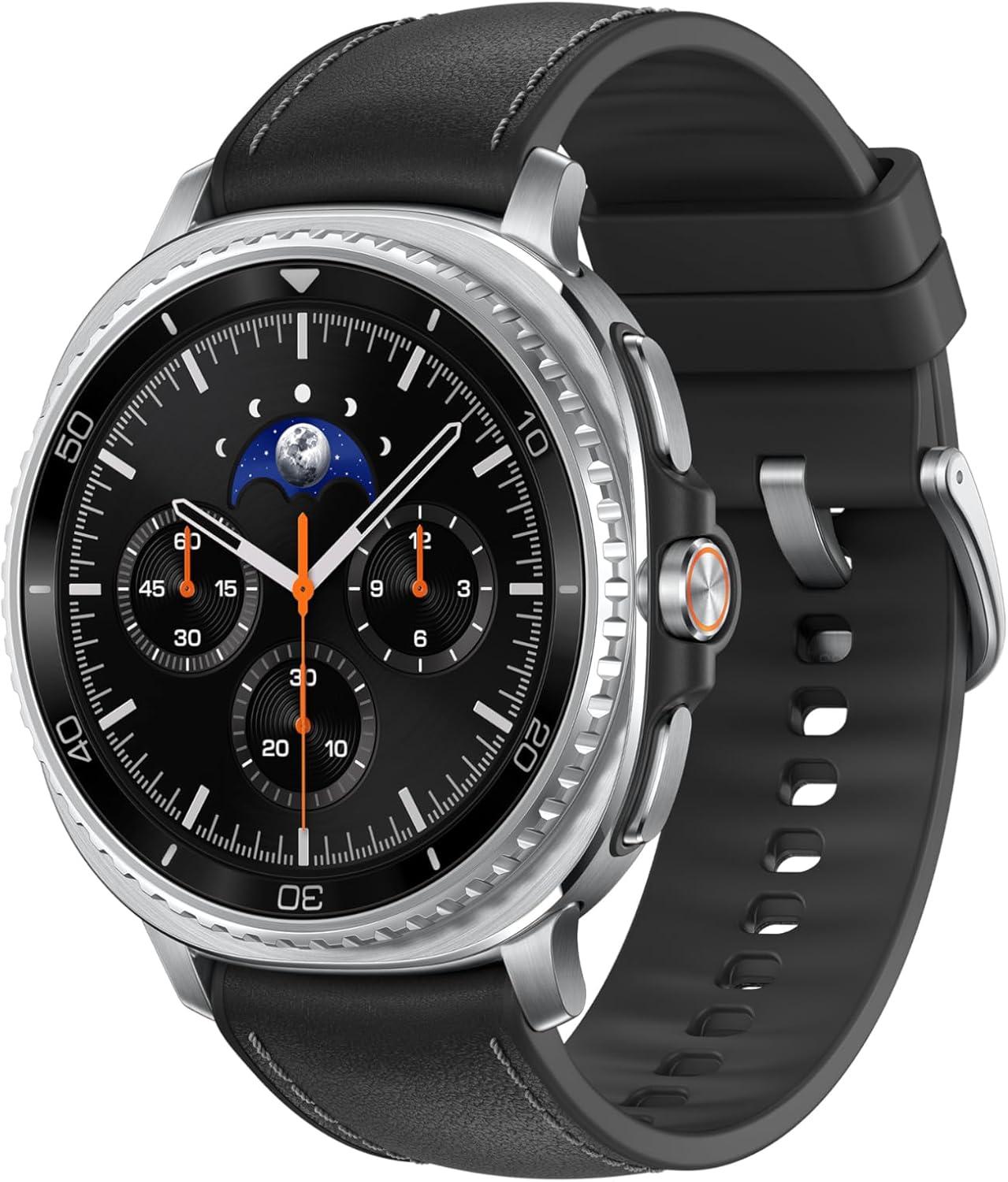 Samsung Galaxy Watch 8 Classic 46 Mm