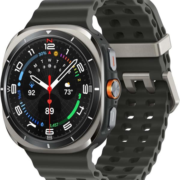Samsung Samsung Galaxy  Watch Ultra 47Mm