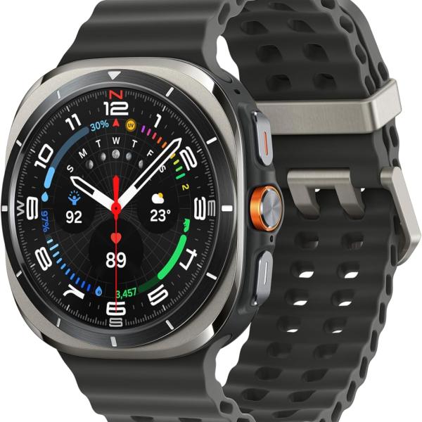 Samsung Samsung Galaxy  Watch Ultra 47Mm
