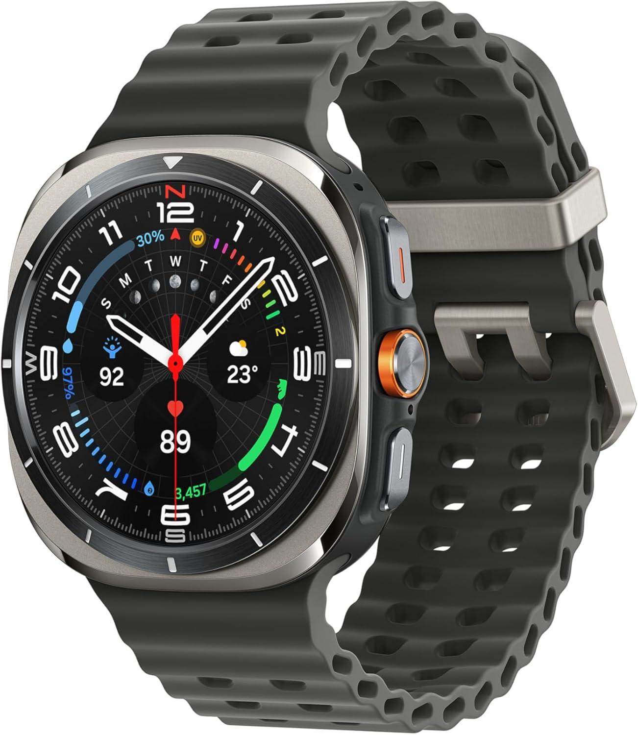 Samsung Samsung Galaxy  Watch Ultra 47Mm