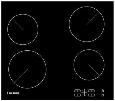 Samsung  Eletric Gas Cooker