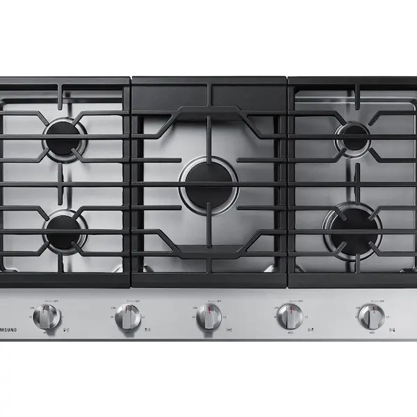 Samsung  Gas Cooker