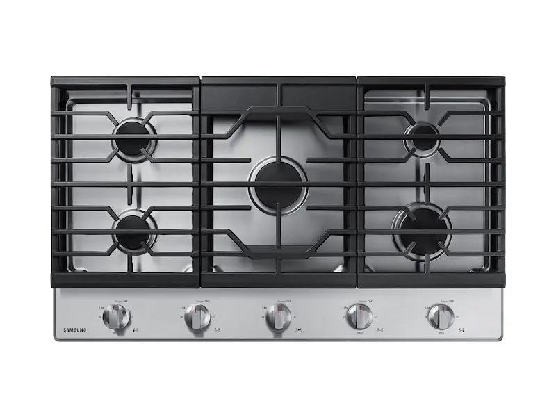 Samsung  Gas Cooker