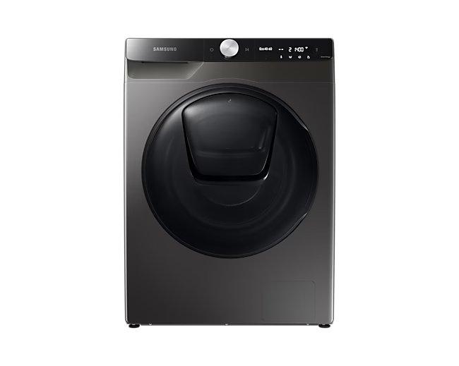 Samsung Washing Machine - Add Wash