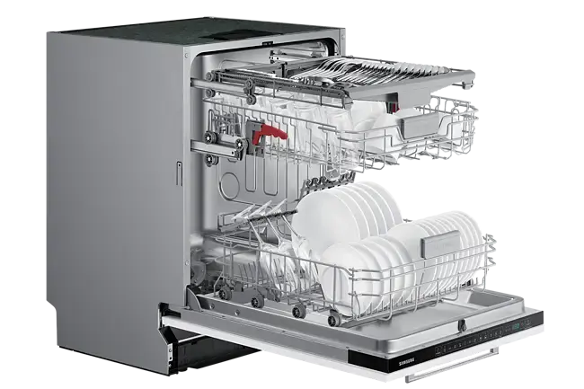 Samsung  Dishwasher