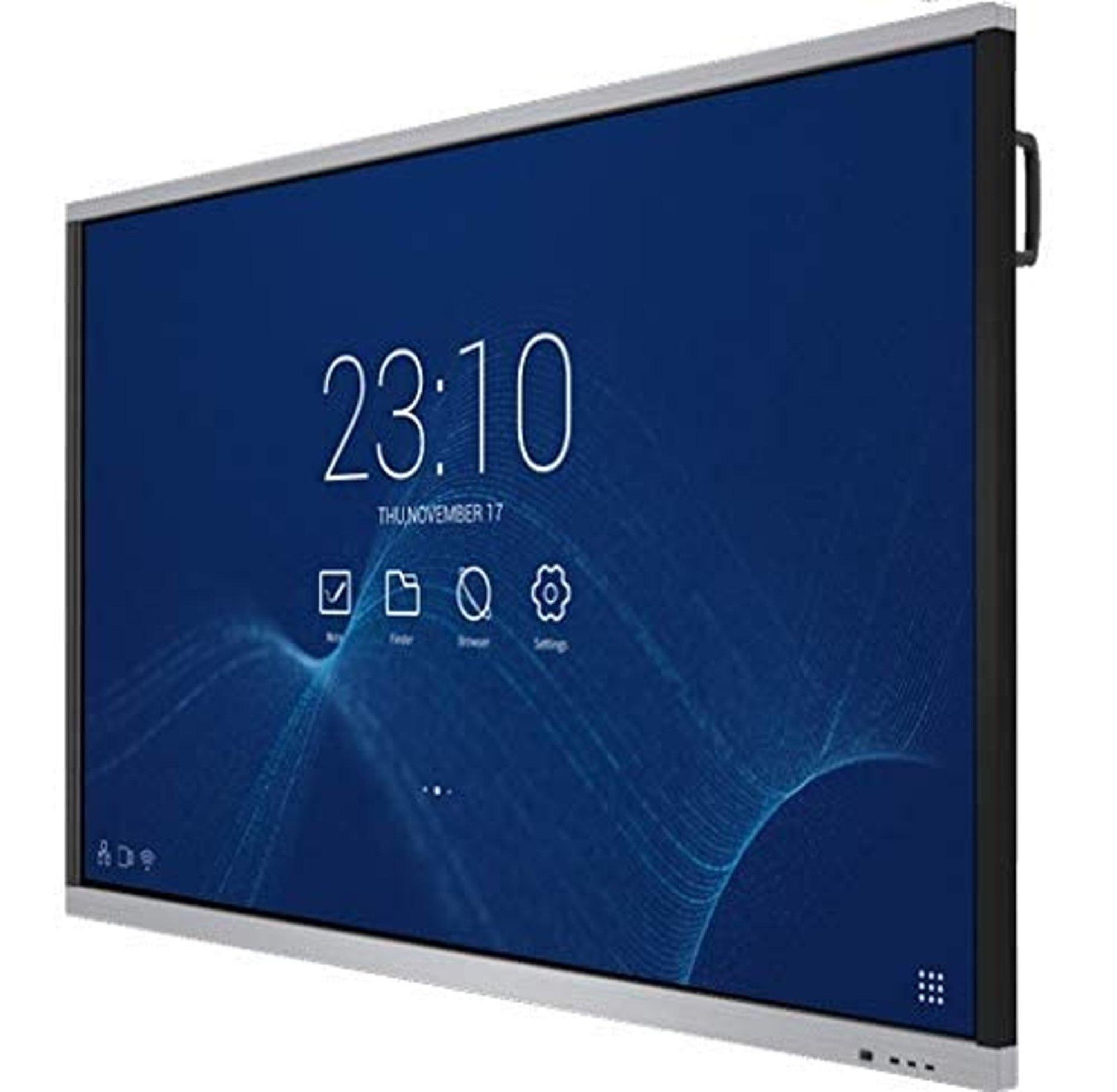 Samsung  Standalone Touch