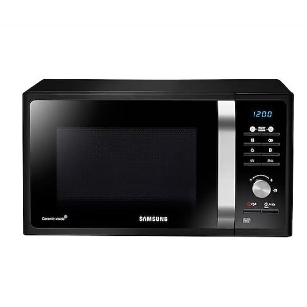 Samsung Microwave