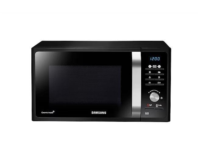 Samsung Microwave