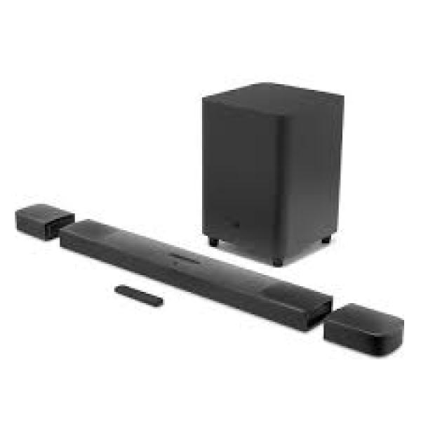 Samsung Sound Bar