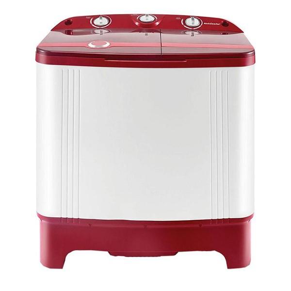 Samsung Washing Machine - Twin Top Auto Washer