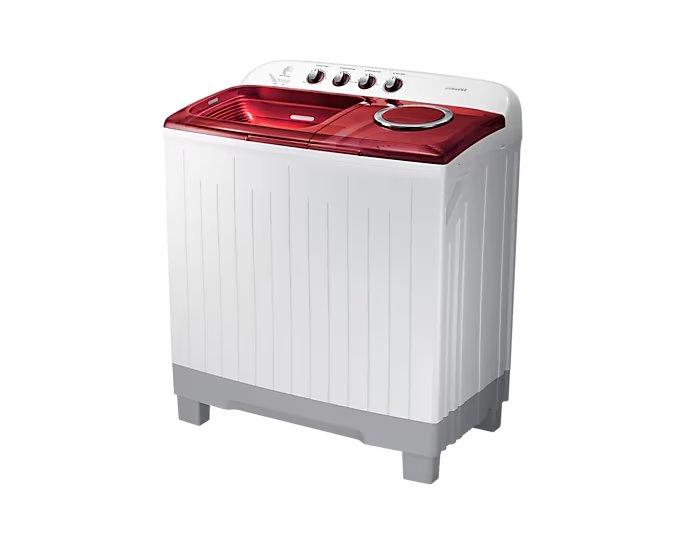 Samsung Washing Machine - Twin Top Auto Washer