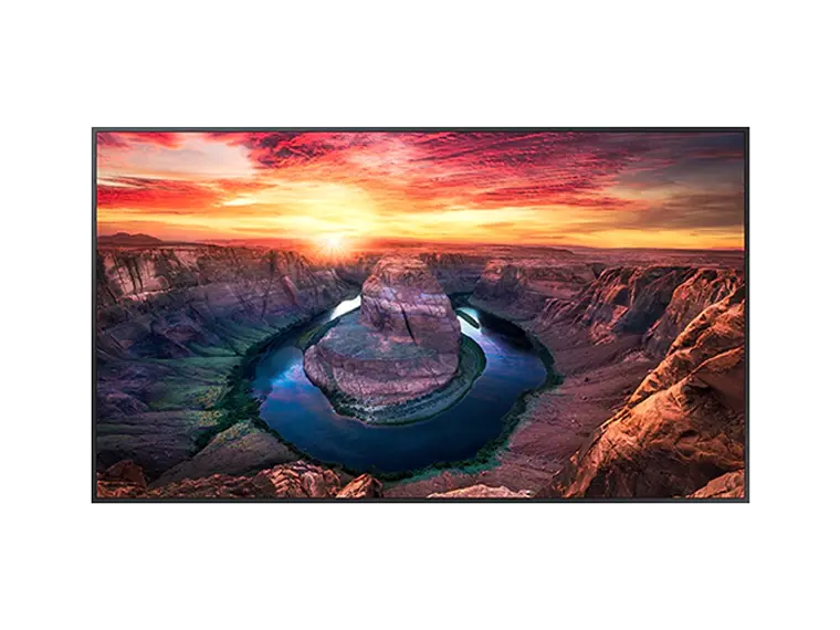 Samsung  Video Wall