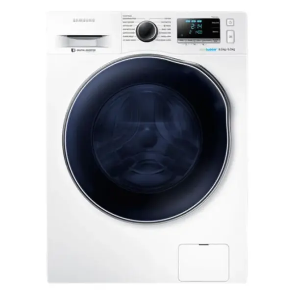 Samsung Washing Machine - Washer and Dryer