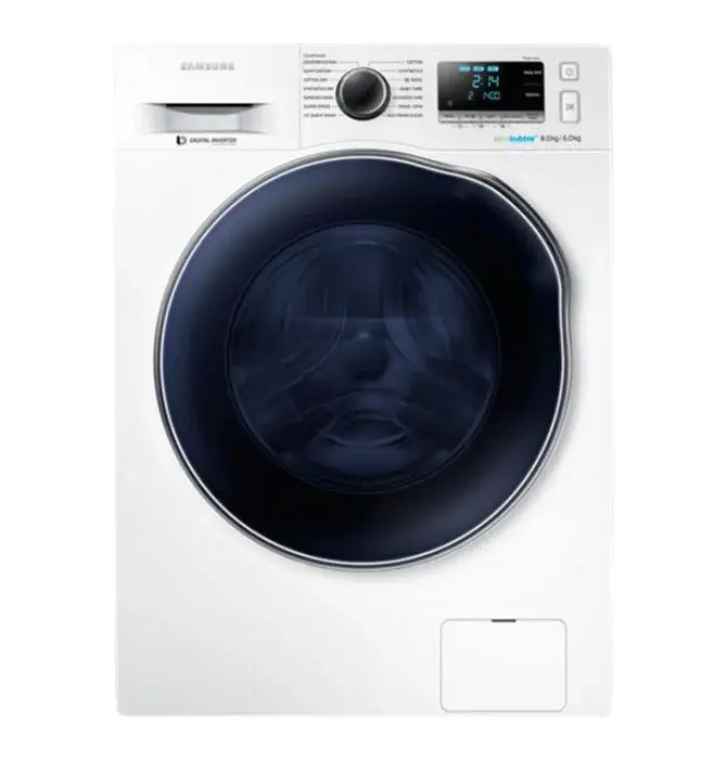 Samsung Washing Machine - Washer and Dryer