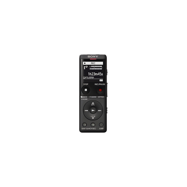 Sony Voice Recorder