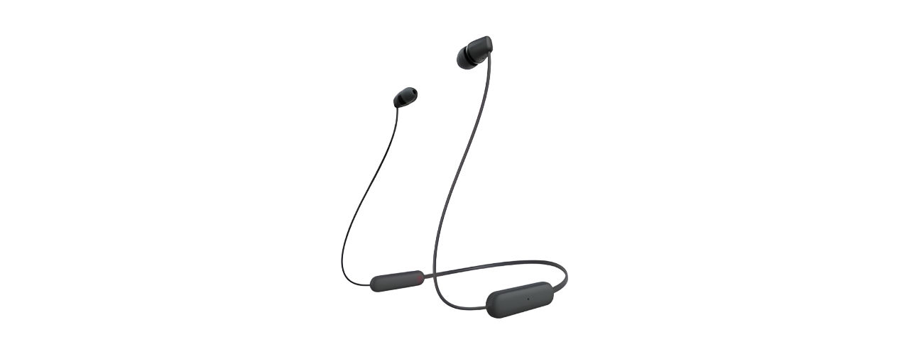 Sony Ear Bud