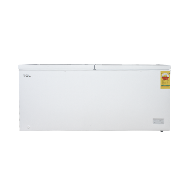 TLC Refrigerator