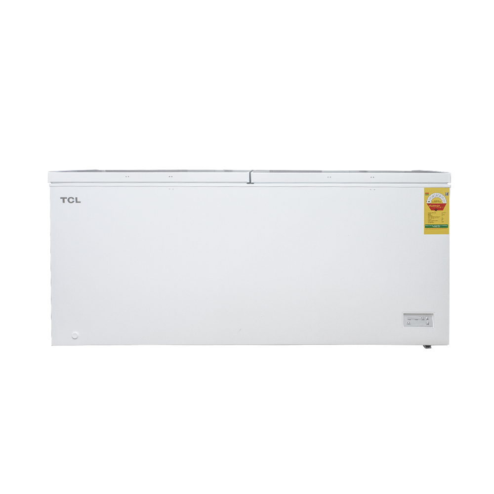TLC Refrigerator