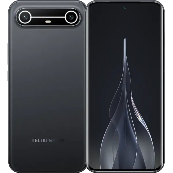 Tecno Slim - Spark Slim (4G) and POVA Slim 5G